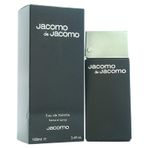 Jacomo de In Black EDT 100 ml Erkek Parfümü