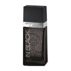 Jacomo De Jacomo In Black Edt 100 Ml Erkek Parfümü Baharat