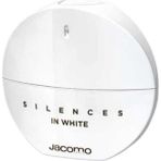 Jacomo Silences İn White Edp Sublime 100 ml Kadın Parfümü