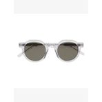 Jaconelli Şeffaf Unisex Güneş Gözlüğü