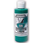 Jacquard Airbrush 118ML Bright Green 503