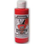 Jacquard Airbrush 118ML Bright Orange 505