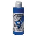 Jacquard Airbrush 118ml Fluorescent Blue 402LV-WN-6661543