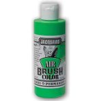 Jacquard Airbrush 118ML Fluorescent Green 403