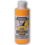 Jacquard Airbrush 118ML Fluorescent Sunburst 407