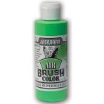 Jacquard Airbrush 118ML Iridescent Green 603