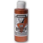 Jacquard Airbrush 118ML Metallic Copper 306