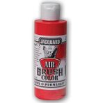 Jacquard Airbrush 118ML Metallic Red 301