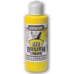 Jacquard Airbrush 118ML Metallic Yellow 300