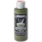 Jacquard Airbrush 118ML Military Green 453