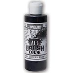 Jacquard Airbrush 118ML Opaque Black 206