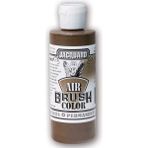 Jacquard Airbrush 118ML Opaque Sepia 205