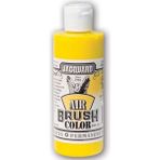 Jacquard Airbrush 118ML Transparent Yellow 100