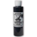Jacquard Airbrush 240ML Opaque Black 206
