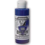 Jacquard Airbrush Boya Bright Mavi 502 118 ml