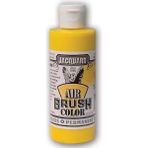 Jacquard Airbrush Boya Bright Sarı 500 118 ml