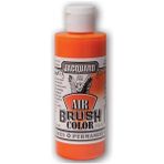Jacquard Airbrush Boya Bright Turuncu 505 118 ml