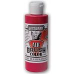 Jacquard Airbrush Boya Iridescent Candy Apple Kırmızı 607 118 ml