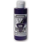 Jacquard Airbrush Boya Iridescent Menekşe 604 118 ml