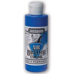 Jacquard Airbrush Boya Metallic Mavi 302 118 ml