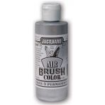 Jacquard Airbrush Boya Metallic Silver 305 118 ml - Gümüş