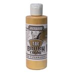 Jacquard : Airbrush Boya : Metallic True Gold 303 : 118 MlCB-SNLR-N132520.720