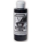 Jacquard Airbrush Boya Opaque Siyah 206 118 ml