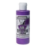 Jacquard : Airbrush Boya : Opaque Violet 204 : 118 Ml