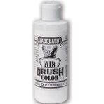 Jacquard Airbrush Boya Transparent Beyaz 107 118 ml