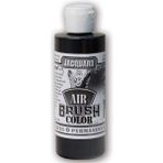 Jacquard : Airbrush Boya : Transparent Black 106 : 118 ml