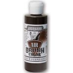 Jacquard : Airbrush Boya : Transparent Brown 105 : 118 ml