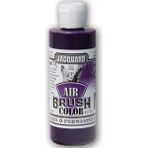 Jacquard Airbrush Boya Transparent Menekşe 104 118 ml