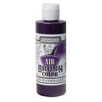 Jacquard Airbrush Color 4 oz Şeffaf Menekşe