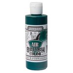 Jacquard Airbrush Color 4 oz Şeffaf Yeşil