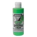 Jacquard Airbrush Color 4 oz Yanardöner Yeşil