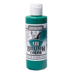 Jacquard Airbrush Renk 4oz Parlak Yeşil
