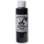 Jacquard Airbrush Renklendirici Boya Siyah 206 240 ml