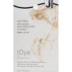 Jacquard Jakarlı Ürünler IDYE Kumaş Boyası ECRU IDYE-402 (6-Paket)