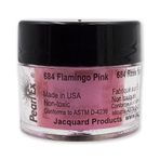 Jacquard Pearl Ex pigment tozu, 3 g, flamingo pembesi, epoksi reçine için gevşek mika tozu, sulu boya, kaligrafi mürekkebi ve kil, epoksi pigment tozu, epoksi reçine boyası