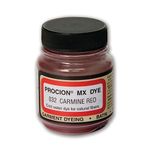 Jacquard Procion Batik Toz Karmin Kırmızısı 2/3 Oz Kavanoz - Kravat Boyası için Toz Boya - Kalıcı ve Yıkanmaz Toz Batik Boya - Buz Batik Tozu, Kumaş ve Giysi Boyası için Soğuk Su Boyası olarak
