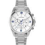 Jacque Lemans Liverpool 1-2118E Erkek Kol Saati
