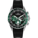 Jacque Lemans Liverpool 1-2127C Erkek Kol Saati