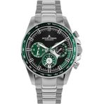 Jacque Lemans Liverpool 1-2127G Erkek Kol Saati