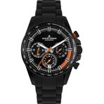 Jacque Lemans Liverpool 1-2127H Erkek Kol Saati