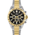 Jacque Lemans Liverpool 1-2140H Erkek Kol Saati