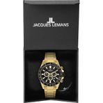 Jacque Lemans Liverpool 1-2140I Erkek Kol Saati