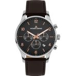 Jacque Lemans London 1-2126F Erkek Kol Saati