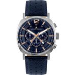 Jacque Lemans Lugano 1-1645I Erkek Kol Saati