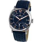 Jacque Lemans Lugano 1-1943C Erkek Kol Saati