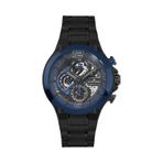 Jacque Lemans Manchester 1-2150G Erkek Kol Saati